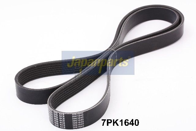 DV-7PK1640 JAPANPARTS Cinghia Poly-V 