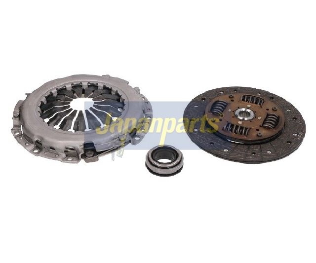 KF-H66 JAPANPARTS Kit frizione 