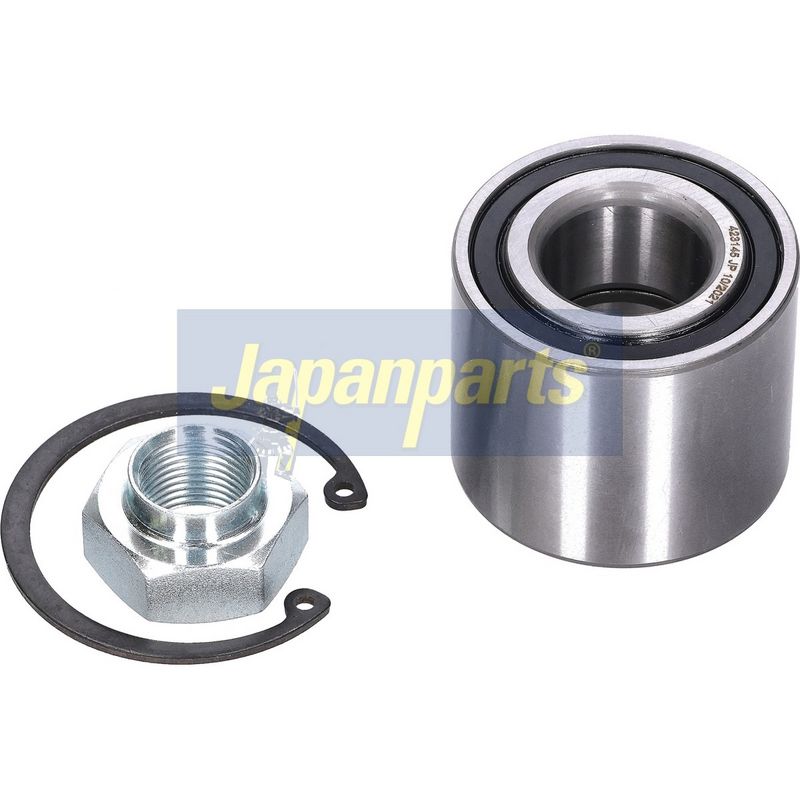 KK-28029 JAPANPARTS Kit cuscinetto ruota 