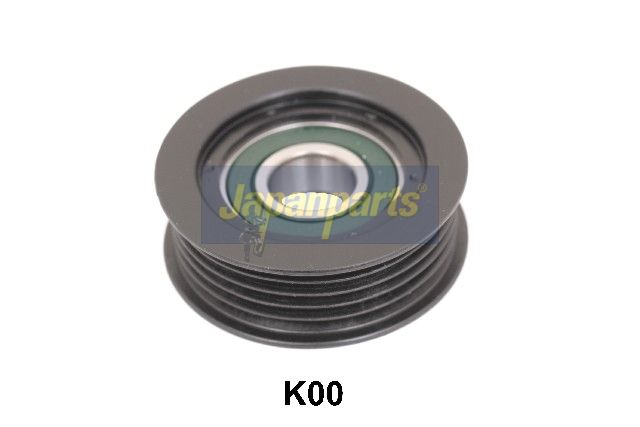RP-K00 JAPANPARTS Galoppino/Guidacinghia, Cinghia Poly-V 