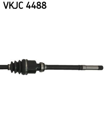 VKJC 4488 SKF Albero motore/Semiasse 