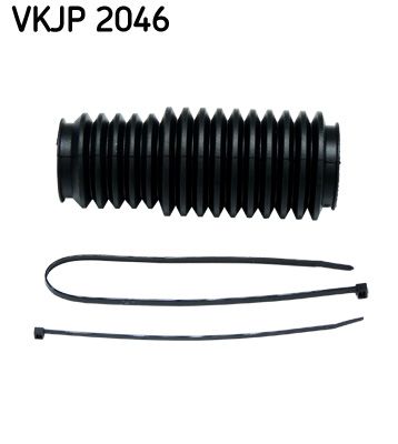 VKJP 2046 SKF Kit soffietto, Sterzo 
