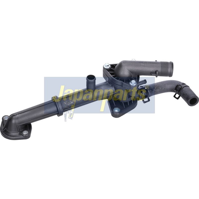 VT-0034F JAPANPARTS Flangia d. refrigerante 