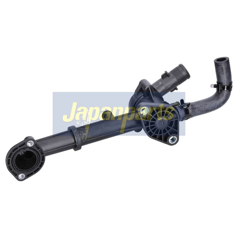 VT-0034F JAPANPARTS Flangia d. refrigerante 