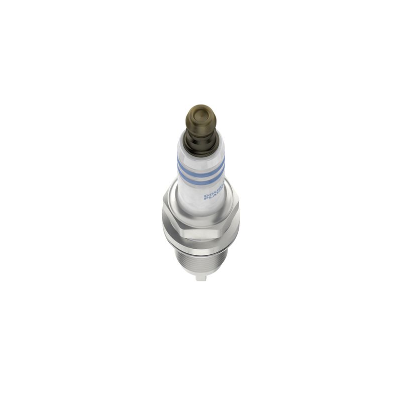 0242235984 BOSCH Candela accensione 