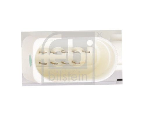 1001810 FEBI BILSTEIN Serratura sport. 