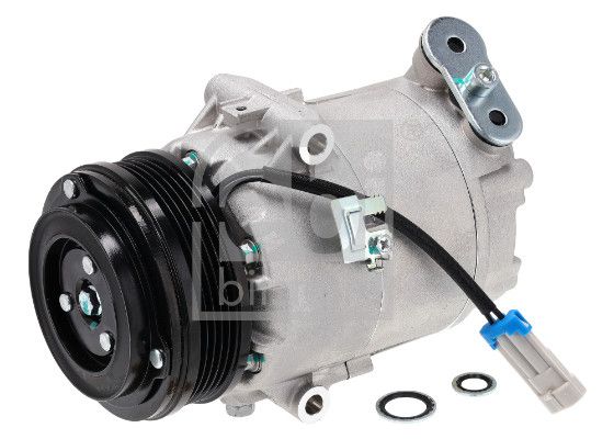 1003170 FEBI BILSTEIN Compressore, climatizzatore 