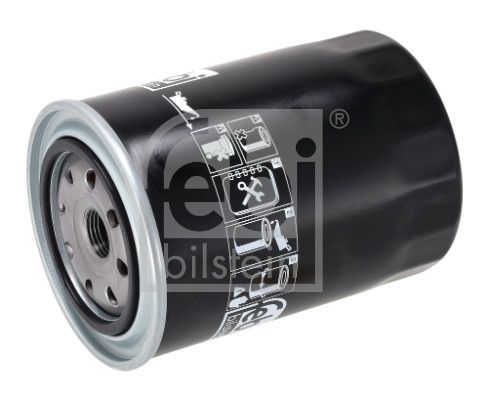 1004130 FEBI BILSTEIN Filtro olio 