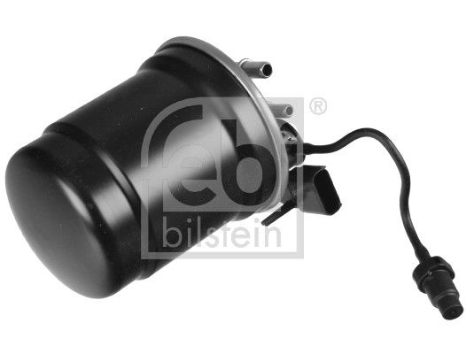 176625 FEBI BILSTEIN Filtro carburante 