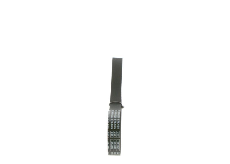 1987946025 BOSCH Cinghia Poly-V 