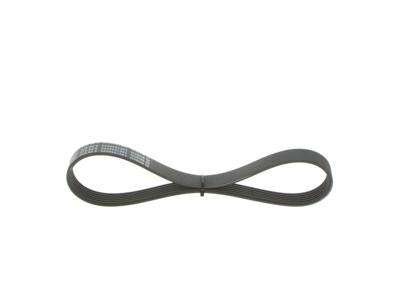 1987946025 BOSCH Cinghia Poly-V 
