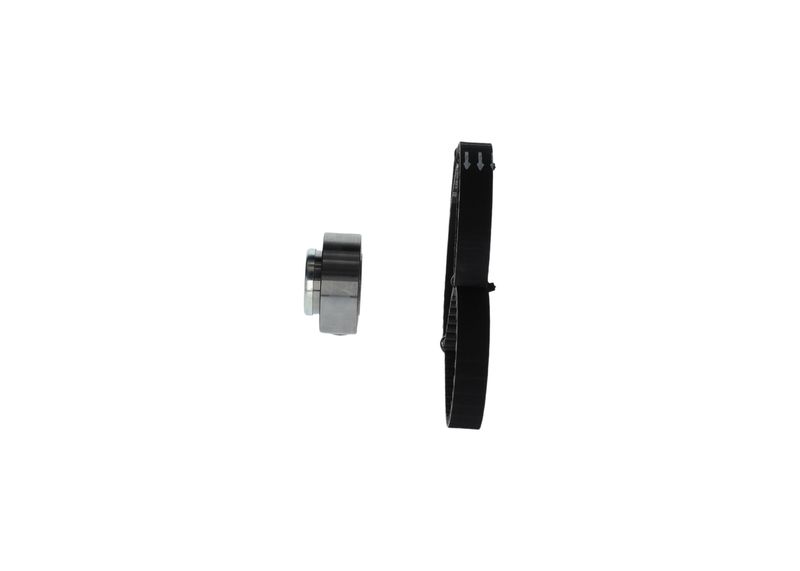 1987946578 BOSCH Kit cinghie dentate 