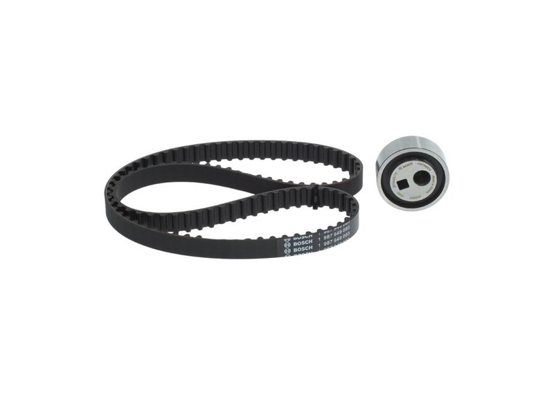 1987946755 BOSCH Kit cinghie dentate 