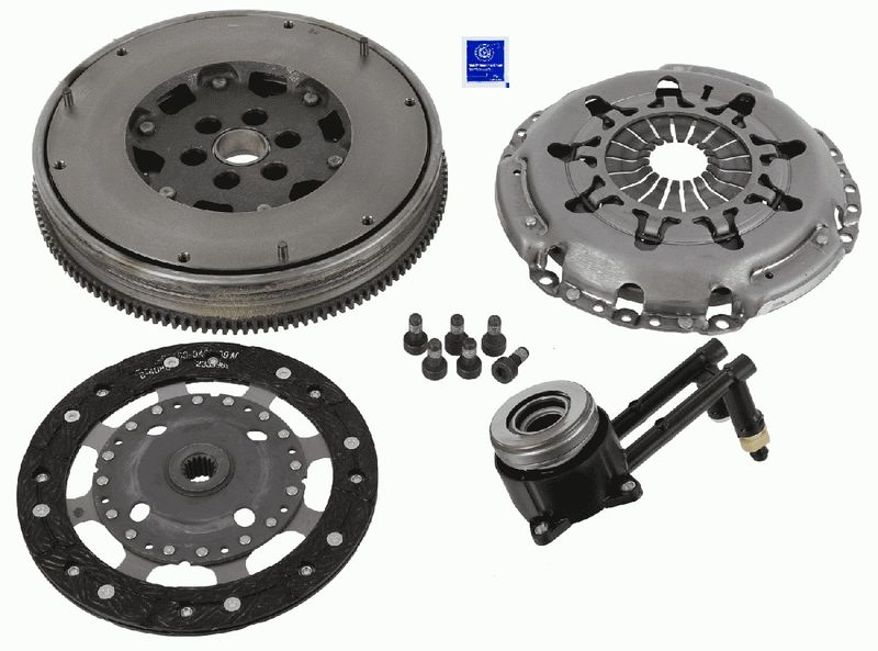 2290601036 SACHS Kit frizione 