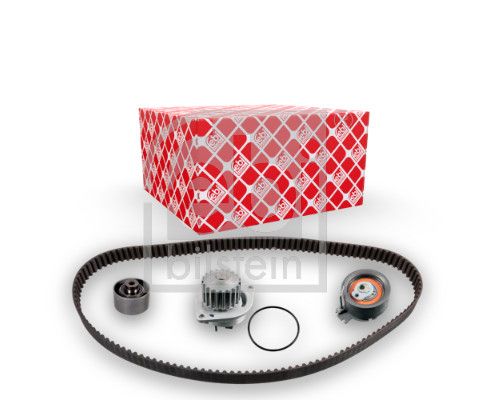 45109 FEBI BILSTEIN Pompa acqua + Kit cinghie dentate 
