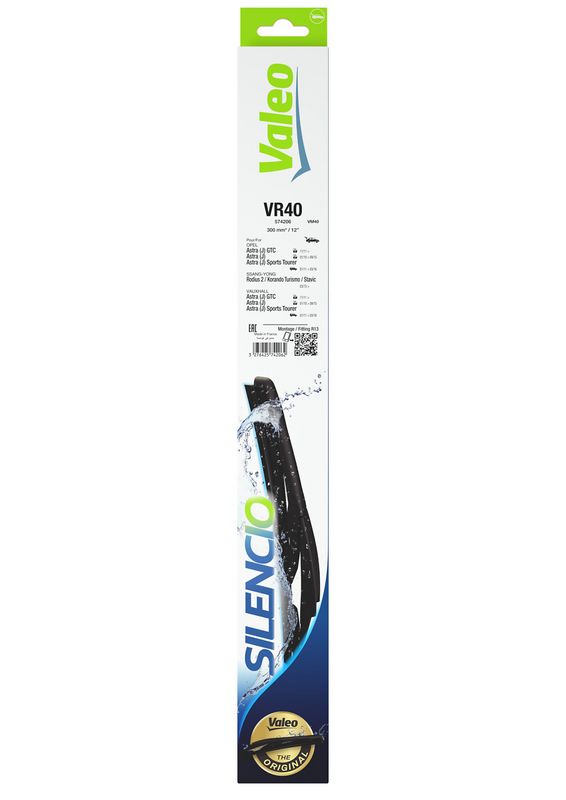 574206 VALEO Spazzola tergi 