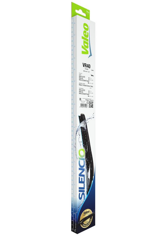 574206 VALEO Spazzola tergi 