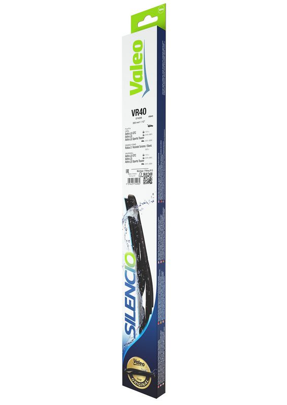 574206 VALEO Spazzola tergi 