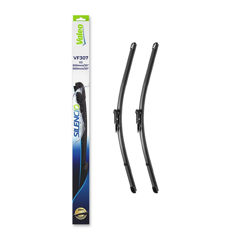 574307 VALEO Spazzola tergi 
