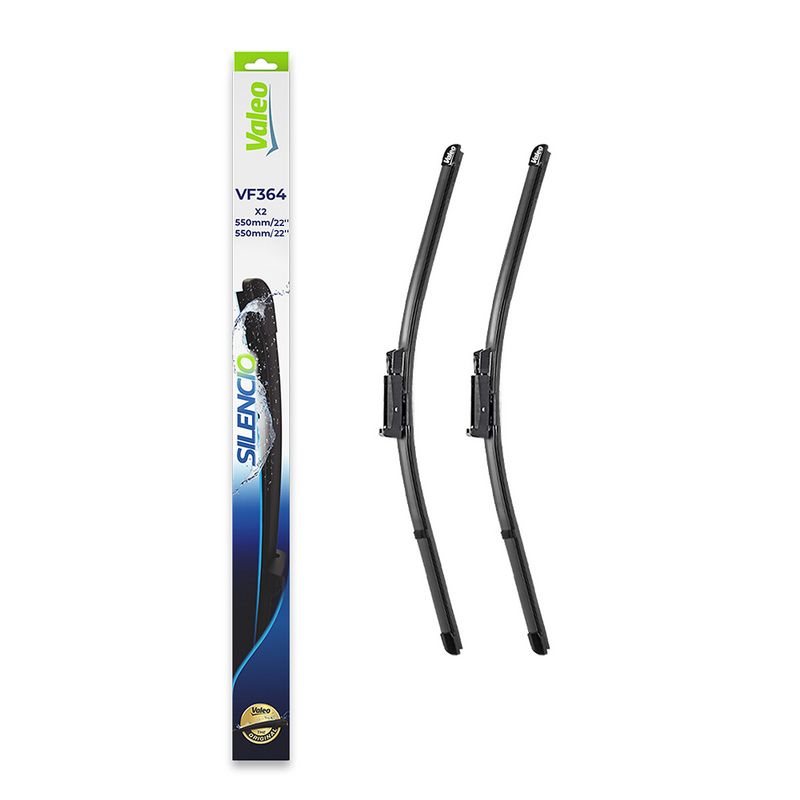 574464 VALEO Spazzola tergi 