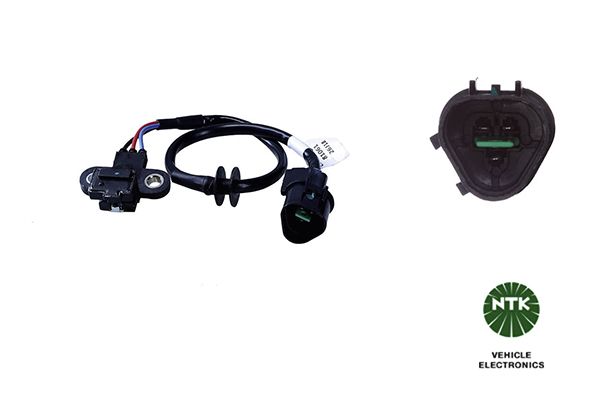 81061 NTK Generatore di impulsi, albero a gomiti 