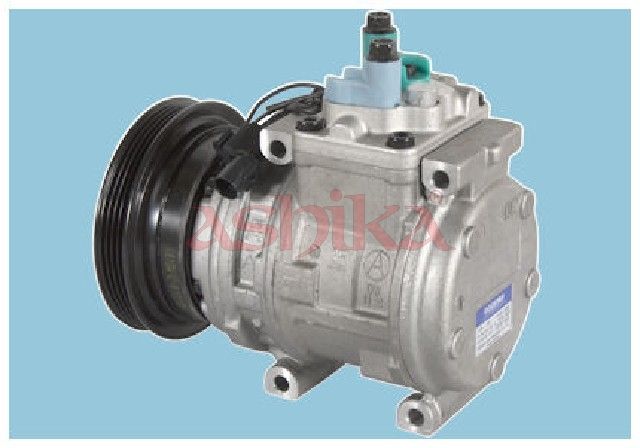 CMP2030133 ASHIKA Compressore, climatizzatore 