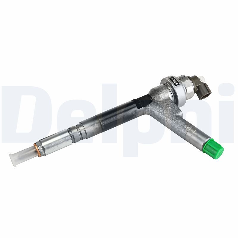 HRD612 DELPHI Iniettore 