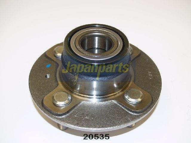 KK-20535 JAPANPARTS Mozzo ruota 