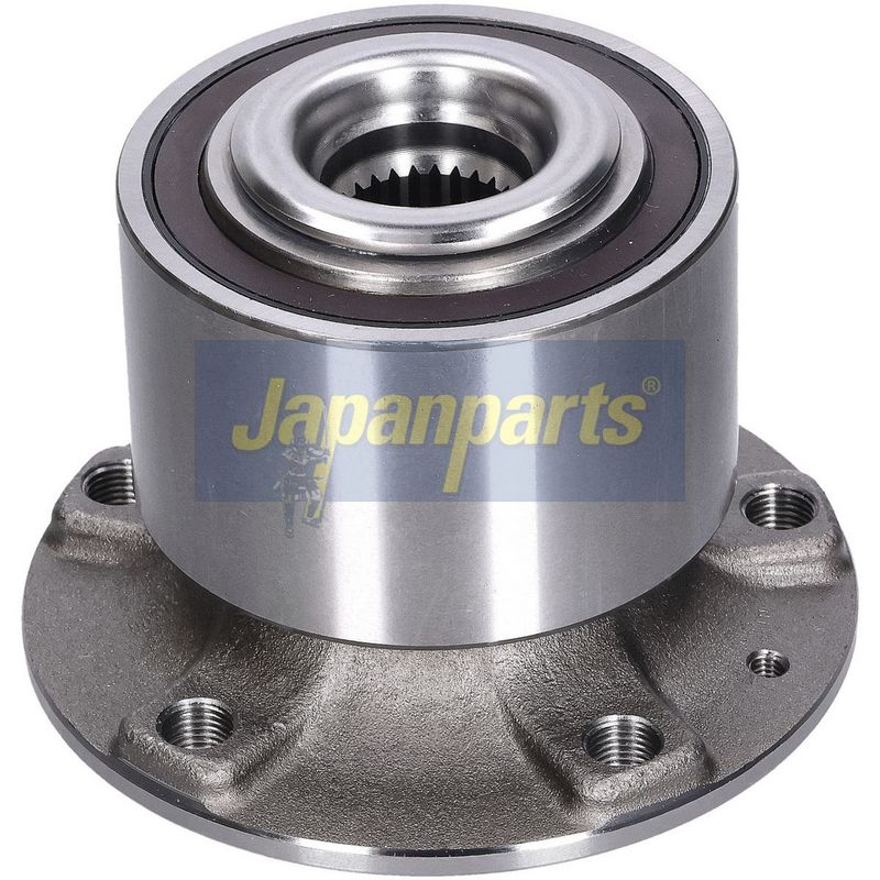 KK-22091 JAPANPARTS Mozzo ruota 