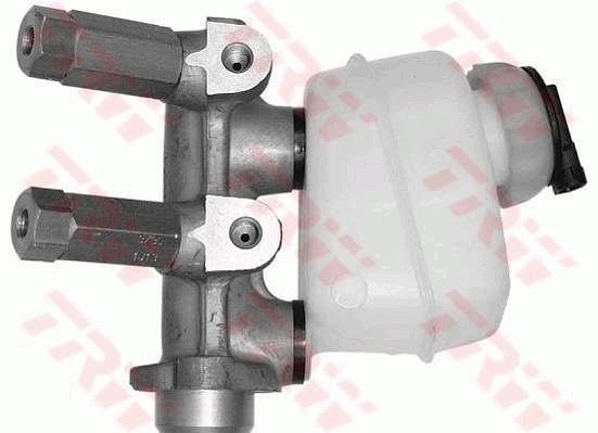 PMH636 TRW Cilindro maestro del freno 