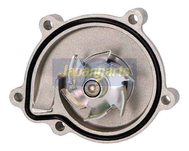PQ-0506 JAPANPARTS Pompa dell’acqua, raffreddamento motore 