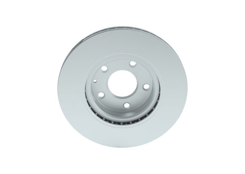 0986479D71 BOSCH Disco freno 