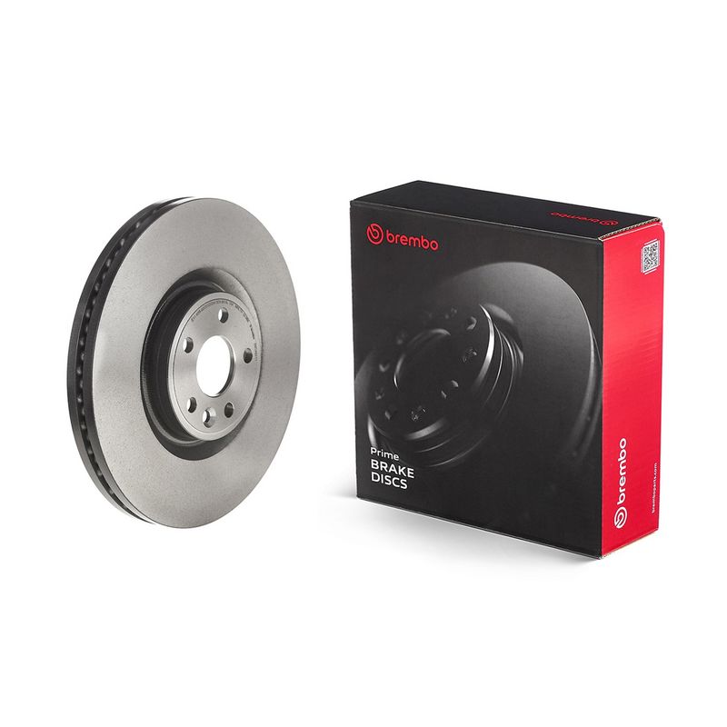 09.C492.11 BREMBO Disco freno 