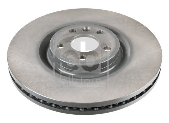 108690 FEBI BILSTEIN Disco freno 