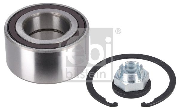 180505 FEBI BILSTEIN Kit cuscinetto ruota 