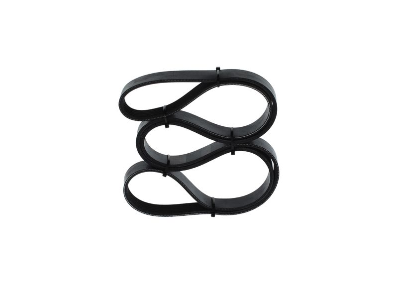 1987946014 BOSCH Cinghia Poly-V 