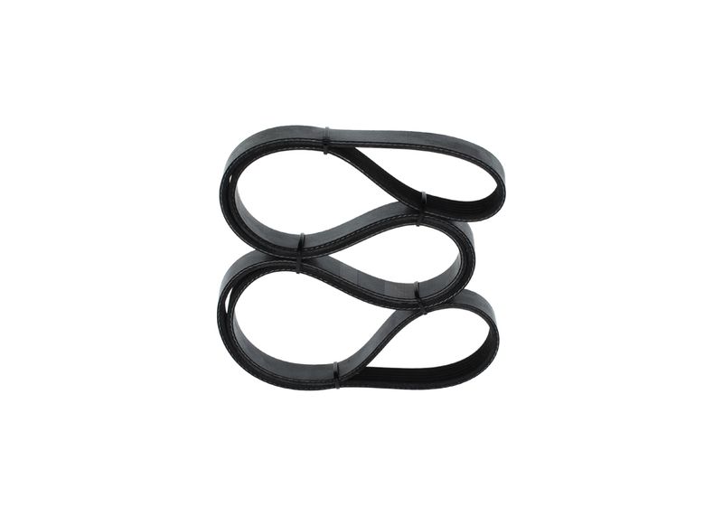1987946014 BOSCH Cinghia Poly-V 
