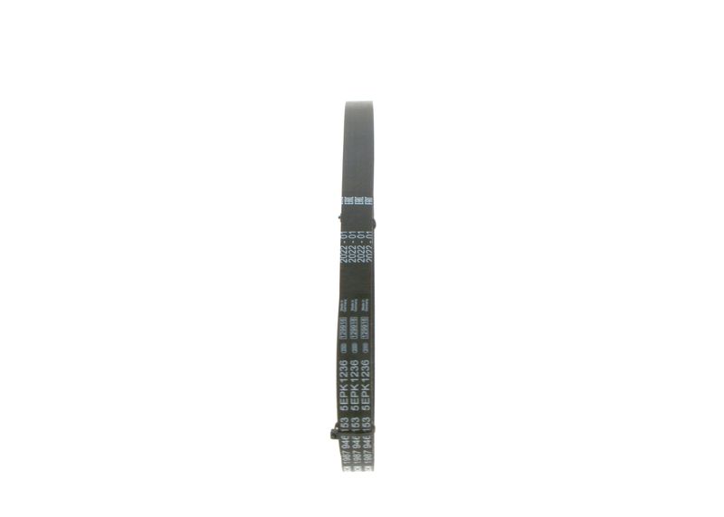 1987946153 BOSCH Cinghia Poly-V 