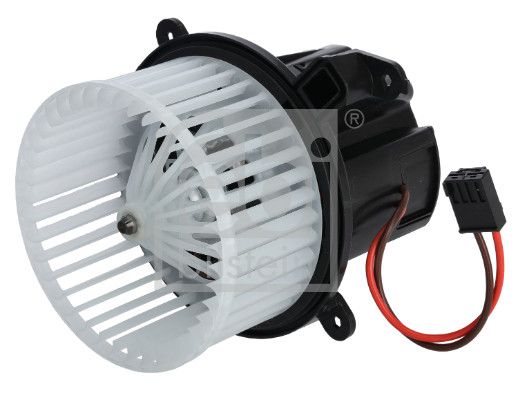 199465 FEBI BILSTEIN Ventilatore abitacolo 