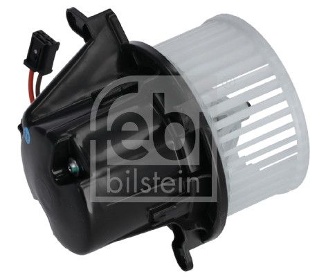 199465 FEBI BILSTEIN Ventilatore abitacolo 