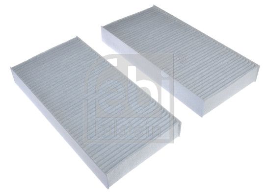 24415 FEBI BILSTEIN Kit filtro, aria abitacolo 