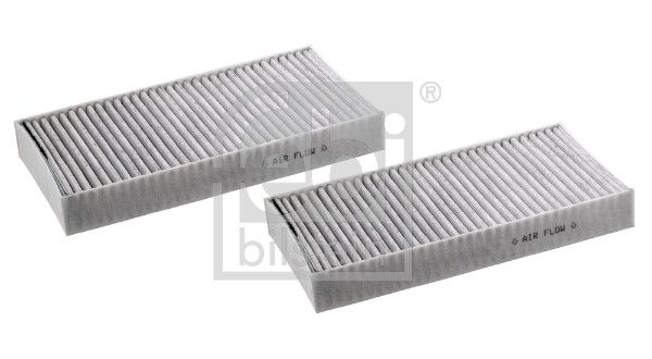 29189 FEBI BILSTEIN Kit filtro, aria abitacolo 