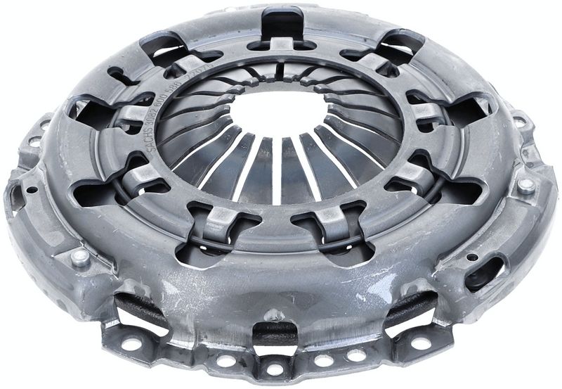3000951950 SACHS Kit frizione 