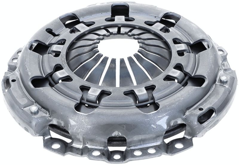 3000951950 SACHS Kit frizione 