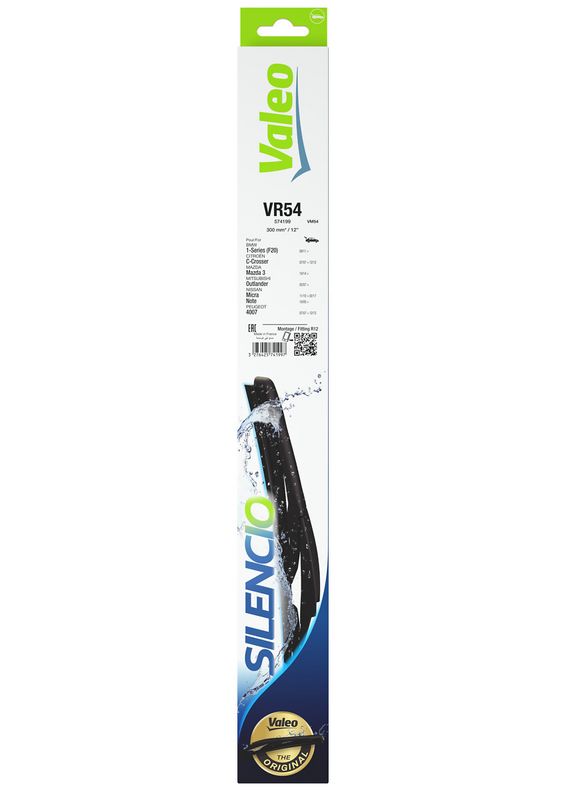 574199 VALEO Spazzola tergi 