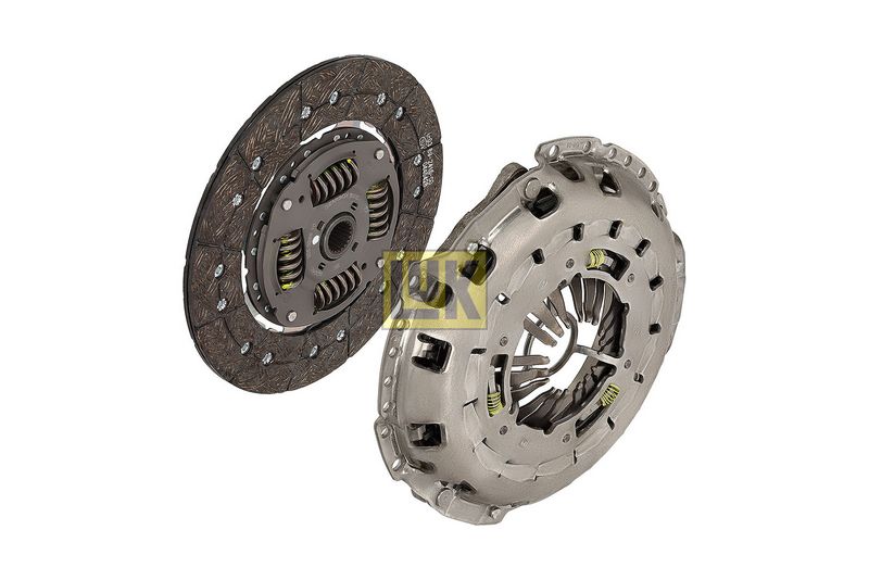 625316509 Schaeffler LuK Kit frizione 