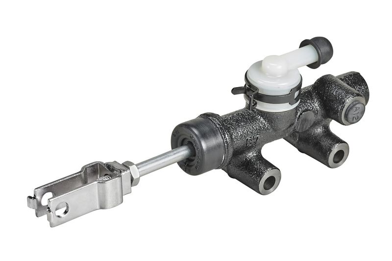 804855 VALEO Cilindro trasmettitore, Frizione 