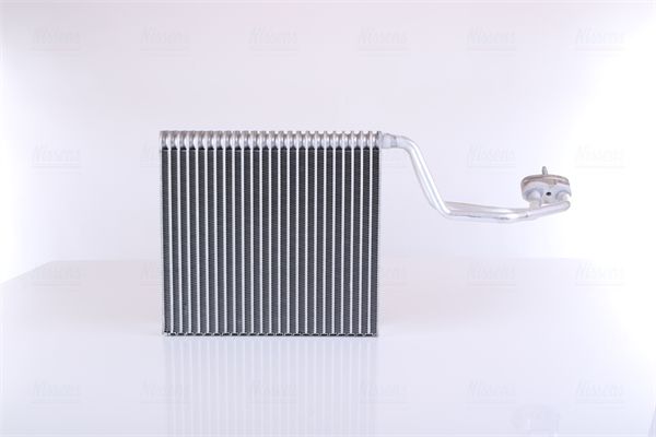 92293 NISSENS Evaporatore, climatizzatore 