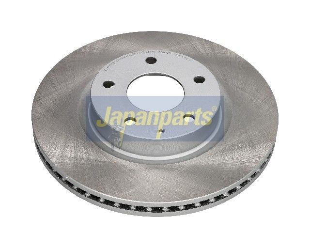 DI-365C JAPANPARTS Disco freno 