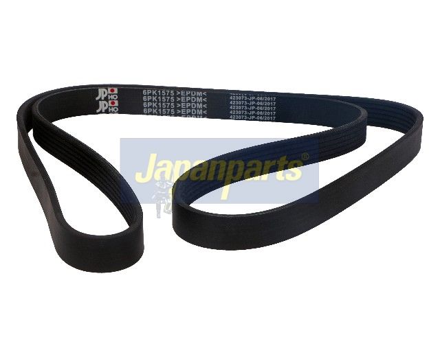 DV-6PK1575 JAPANPARTS Cinghia Poly-V 